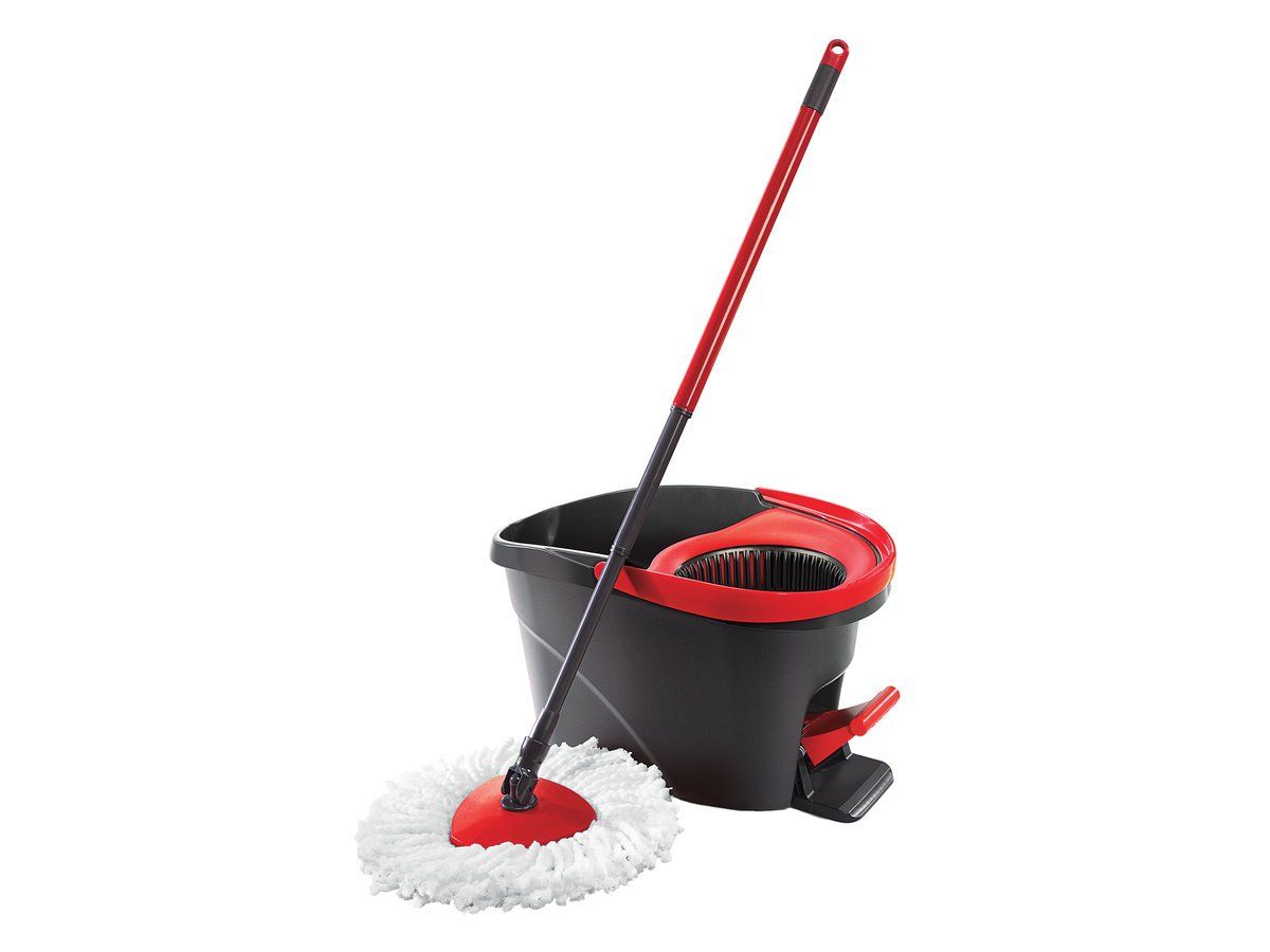 Mop & Bucket Set